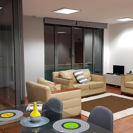 Vrs - Boavista Casa Da Musica Flats Apartment ปอร์โต ภายนอก รูปภาพ