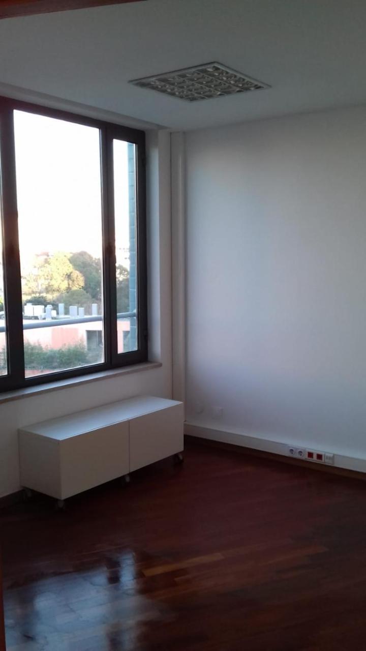 Vrs - Boavista Casa Da Musica Flats Apartment ปอร์โต ภายนอก รูปภาพ