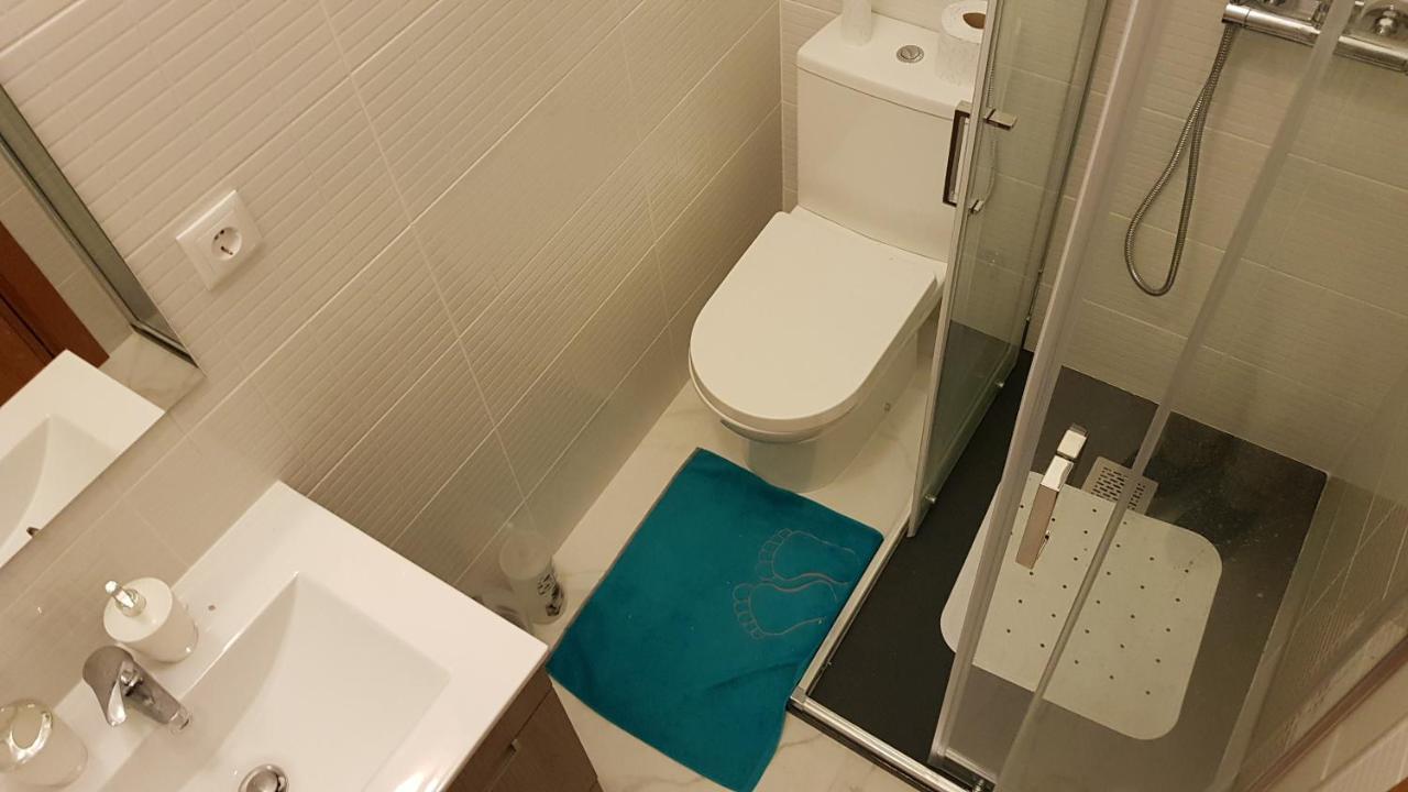 Vrs - Boavista Casa Da Musica Flats Apartment ปอร์โต ภายนอก รูปภาพ